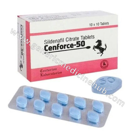 Buy Cenforce 50