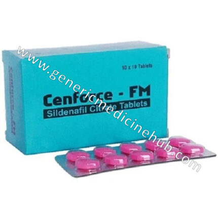 Buy Cenforce FM 100