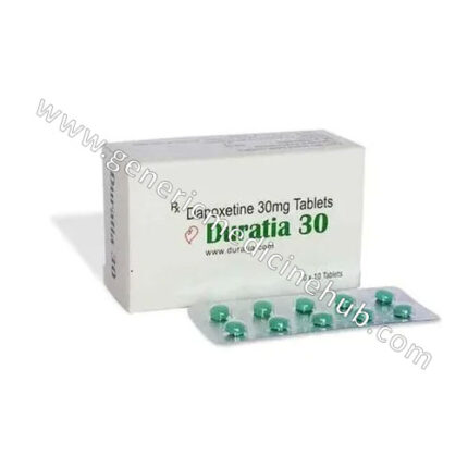 Buy Duratia 30