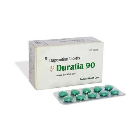 Buy Duratia 90