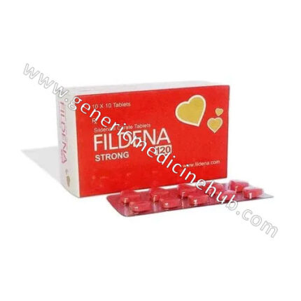 Buy Fildena 120