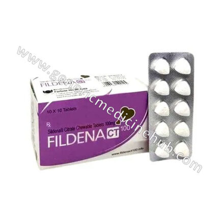 Buy Fidena CT 100