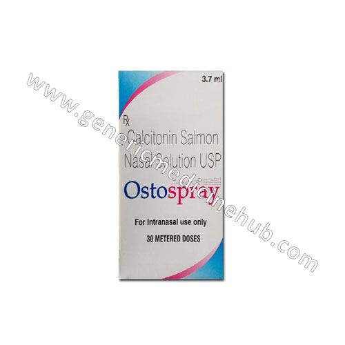Ostospray Nasal Spray - Genericmedicinehub